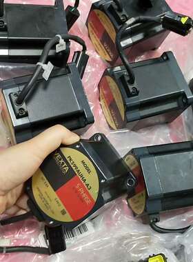议价Vexta PK599AUHA-A3 东方五相步进电机议适用