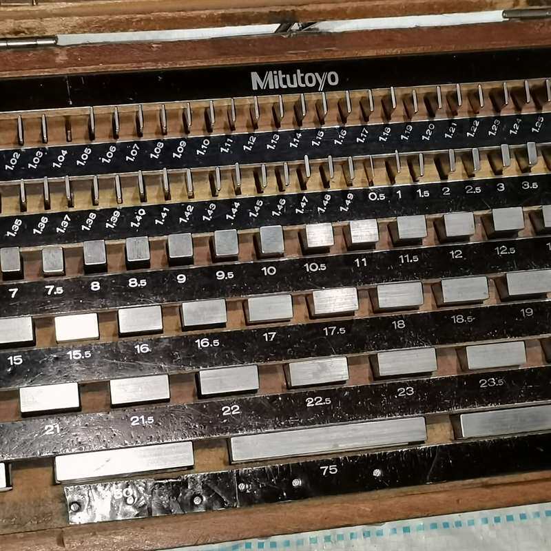 议价三丰量块适用