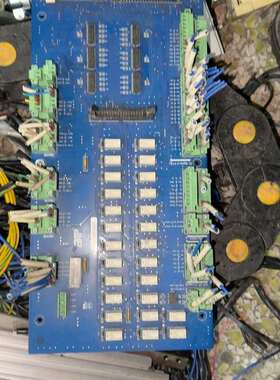 议价18707-025-10涂覆机板卡配件邮适用