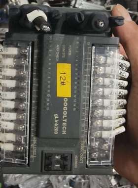 议价HCB2-1616-DTD01 固高PLC模块 gLink2适用