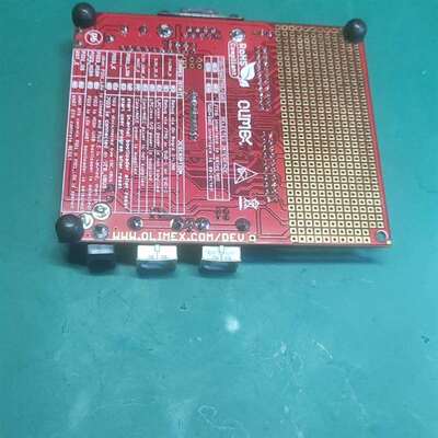议价IAR开发板就图中东西lpc2148 olimex  开适用