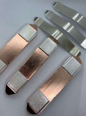 议价ABB接触器动静触头触点AF750-AF580-AF1250适用