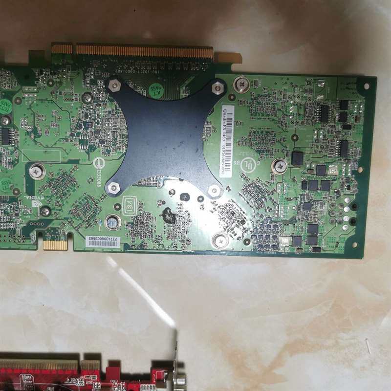 议价做图显卡用的但是只能接显示器因为适用
