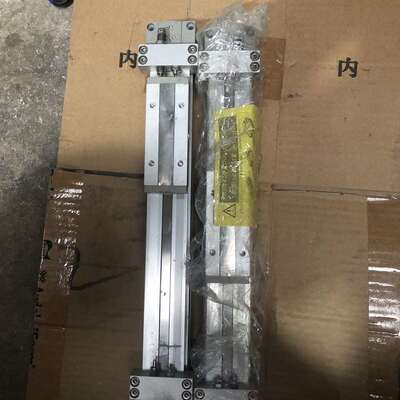 议价25A-MY1B20-150LSMC滑动气缸新的适用