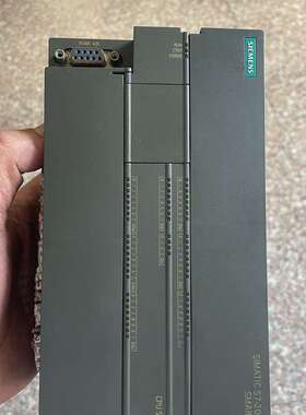 议价PLC-CPU ST606ES7 288-1ST60适用