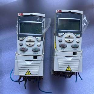 议价ABB变频器ACS355-03E-01A9-4漂适用