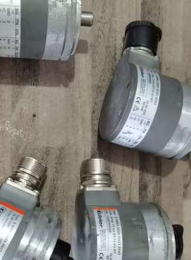 议价Kubler库伯勒 编码器8.5000.B058.0512.适用