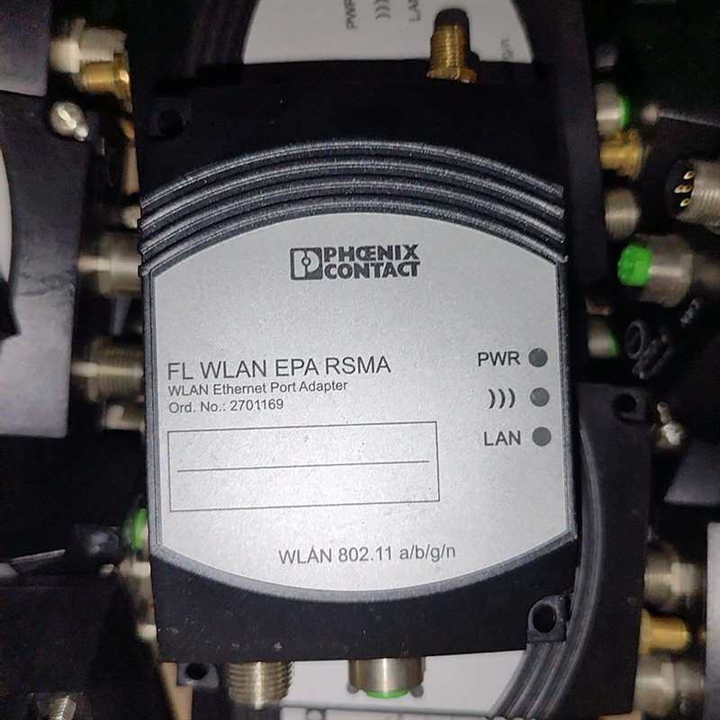 议价菲尼克斯线模块 - FL WLAN EPA RSMA -适用,电子元器件市场,其它元器件,淘宝优惠券,粉丝福利购,淘宝优惠卷