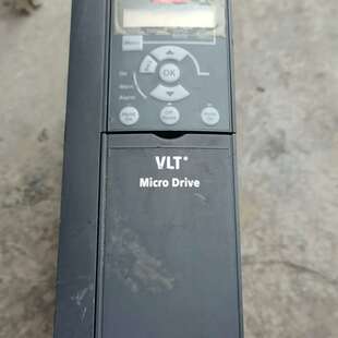 议价丹佛斯变频器 FC51P5K5T4 订号132F0028适用