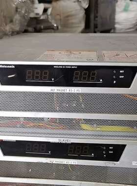 议价MATSUSADA Precision RE165-87lm适用
