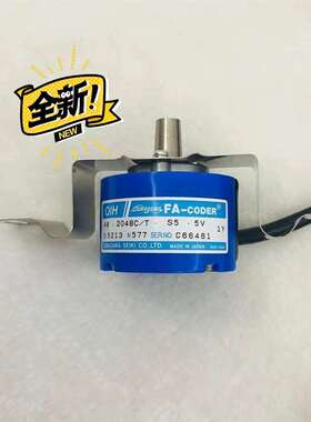 议价TS5213N577多摩川编码器/48-2048/T-S5-适用