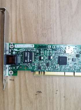 议价INTELPRO/1000GT台式机网卡适用