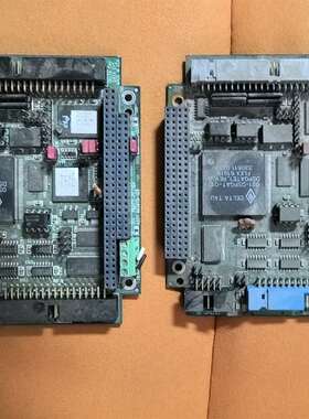 议价Delta Tau PMAC2-PC/104 ASSY适用