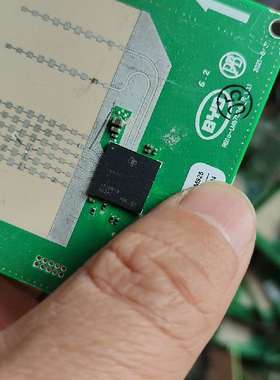 议价IWR1642 L53625M LP87524J-Q1毫米波适用