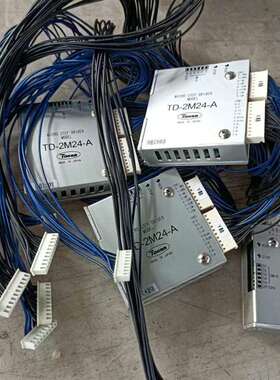 议价TOHAN驱动器TD-2M24-A5个适用