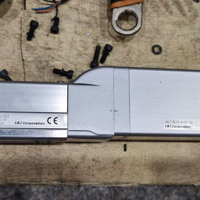 议价IAI RCP6-SA4C-WA-35P-5-3适用,电子元器件市场,其它元器件,淘宝优惠券,粉丝福利购,淘宝优惠卷