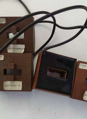 议价3ADT751006P0002电流传感器/互感器ABB直适用