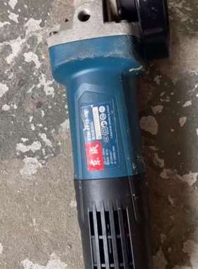 议价东成 S1M-FF13-100角磨机220V820W正适用