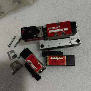议价DYNAMC0电磁阀D3533kL0DDD113适用