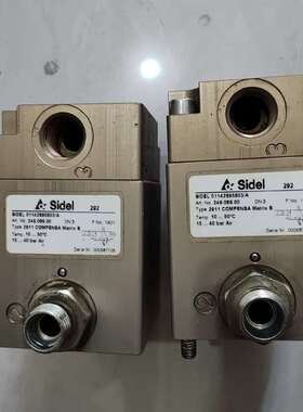 议价西得乐01142895803电磁阀适用