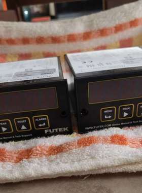 议价FUTEK IPM500 LSB2000 RS485-RS2适用