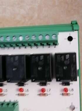 议价anker  MODULO 8RELE  24VDC  PN适用