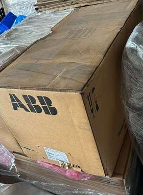 议价ABB变频器 AYK550-UH-157A-4+K465适用