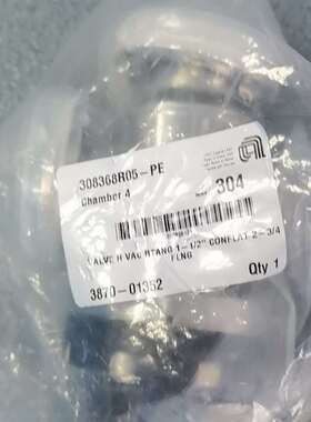 议价MKS UHV-40-ACC-EAVM空阀 量足适用