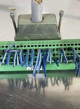 议价折机菲尼克斯 端子台 UM45-D50SUB/S/ZFKDS适用