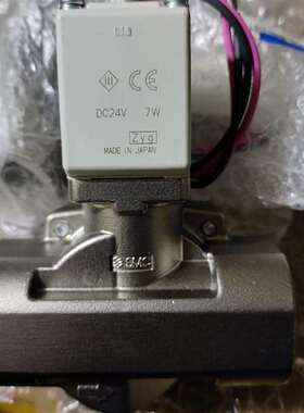 议价SMCSMC VXD262PA电磁阀1个适用