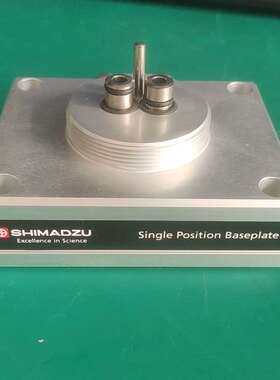 议价岛津气相质谱载气过滤装置底座SHIMAD适用