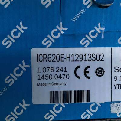 议价Sick西克读码器Lector62x余适用