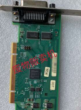 议价KEYSIGHT 是德 82350C PCI-GPIB卡适用