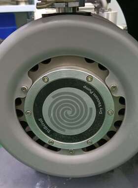 议价安捷伦 TS600涡旋泵适用