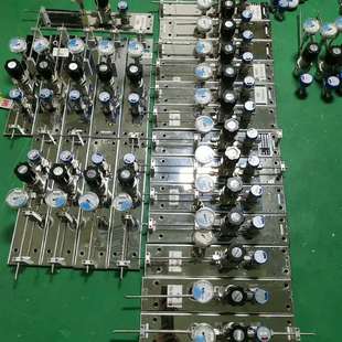 议价APTech阿普泰克进囗单盘面调压阀减压适用