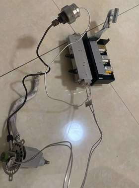 议价安捷伦6890分流进样口含epc填充柱进适用