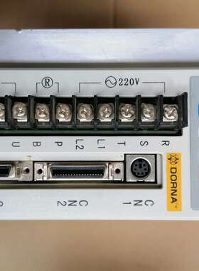 议价东菱伺服驱动器 EPS-TA01D5123-0002适用