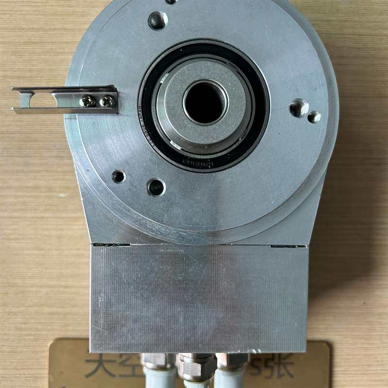 议价编码器 IK.DW.02A-3001 外包装适用