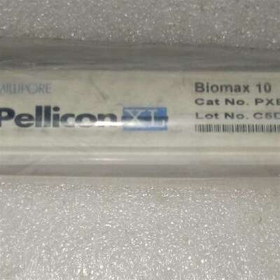 议价Millipore密理博Pellicon XL超滤膜包Bio适用