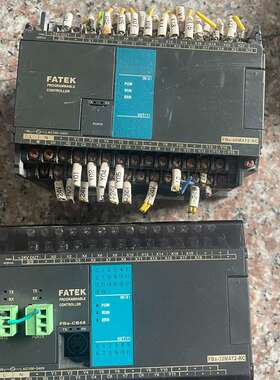 议价永宏PLC-FBs-40MAT2-AC 1个FBs-32适用