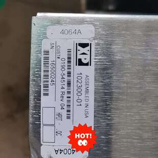 议价应用材料XP102300-01  0190-54514件适用