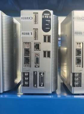 议价视觉控制器FZM1-350-ECT适用