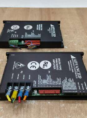 议价ADVANCED 30A8/30A8T 驱动器议适用