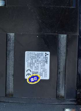 议价伺服MR-JE-200A+HG-SN152BJ-S100适用