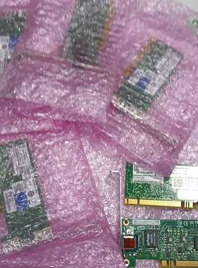 议价INTEL PRO/1000GT DESKTOP ADAPT适用