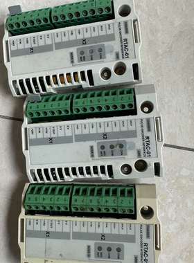 议价RTAC-01   ABB编码器  完适用