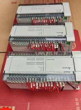 议价刚回来 dvp64eh00t3   PLCV2适用