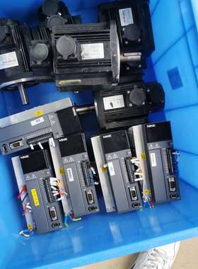 议价信捷伺服电机1.5KWDS5L-22P3-PTA适用