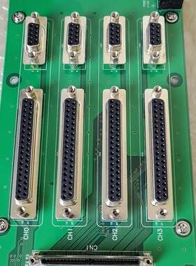 议价CONTEC  CCB- SMC2 带 DIN-ADP1适用