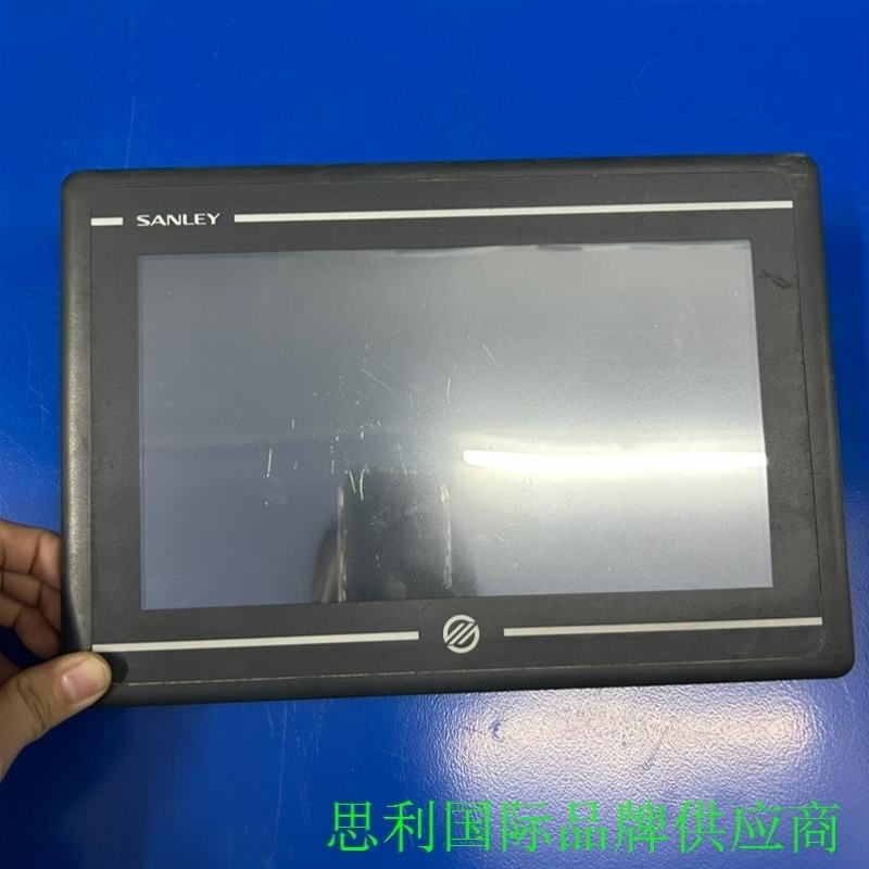 议价触摸屏GL100E-SL,,功能是正常议价